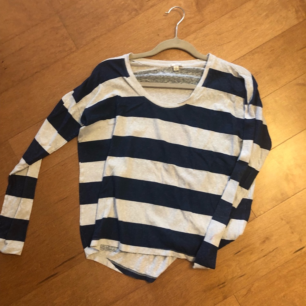 Long sleeve